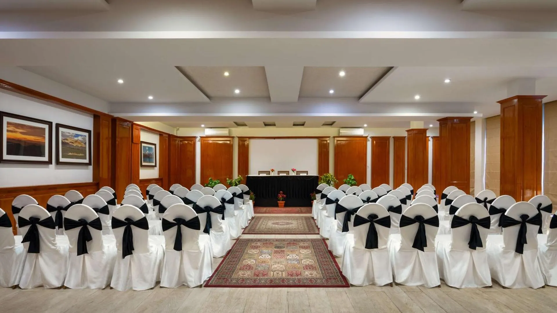 Hotel Koti Resort Shimla, A Member Of Radisson Individuals Retreats