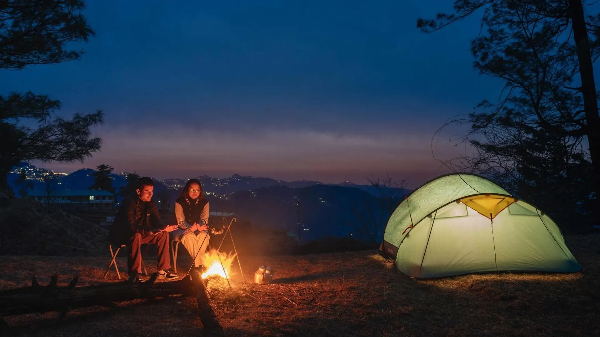 Hotel Koti Resort Shimla, A Member Of Radisson Individuals Retreats