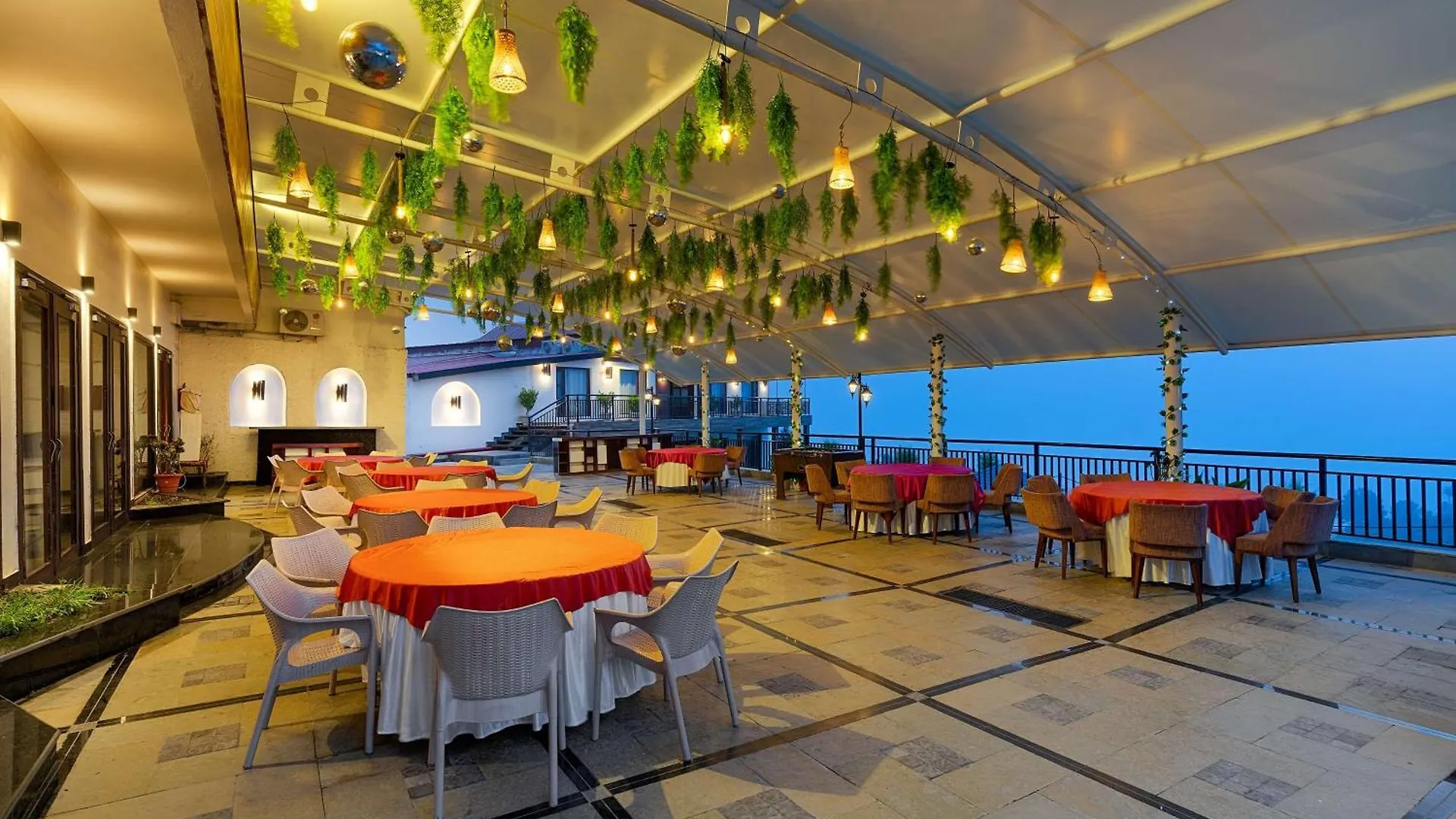 Hotel Koti Resort Shimla, A Member Of Radisson Individuals Retreats Indien