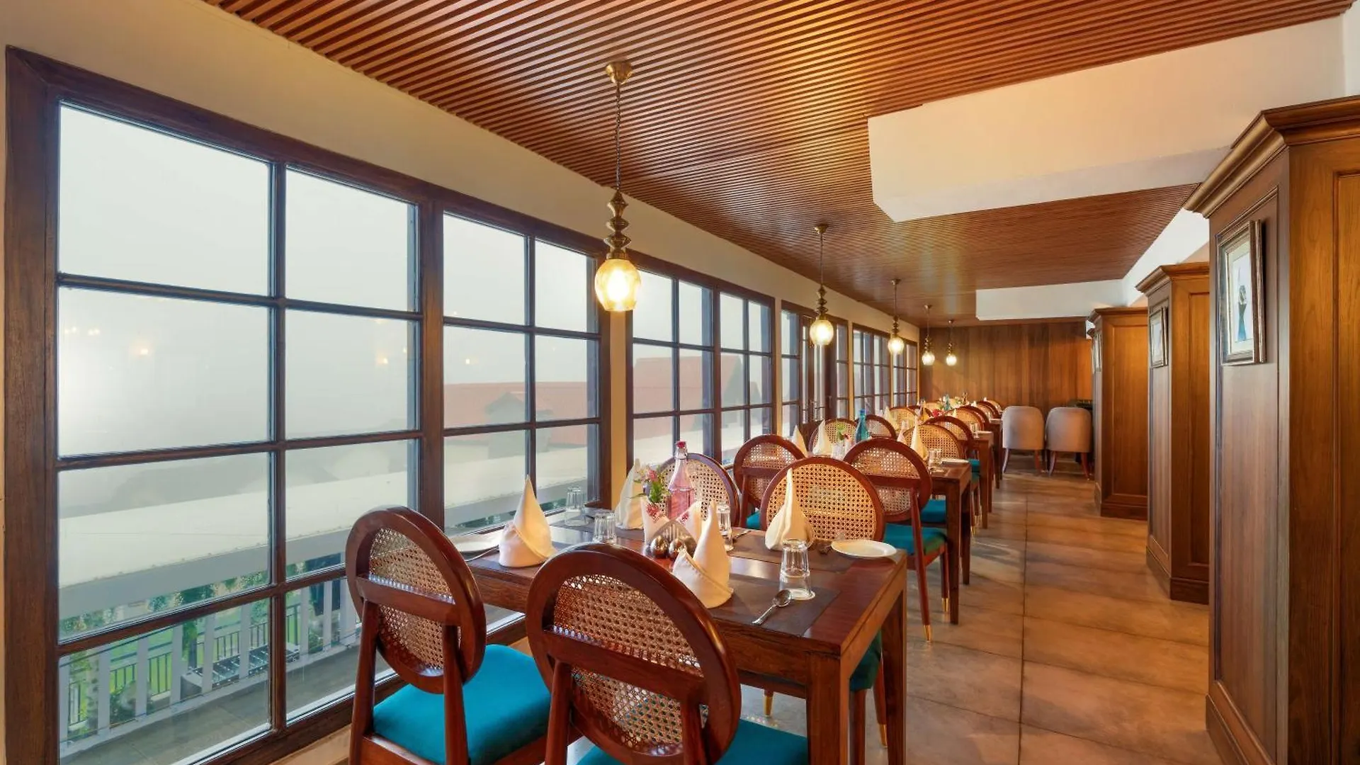 Koti Resort Shimla, A Member Of Radisson Individuals Retreats Hotel
