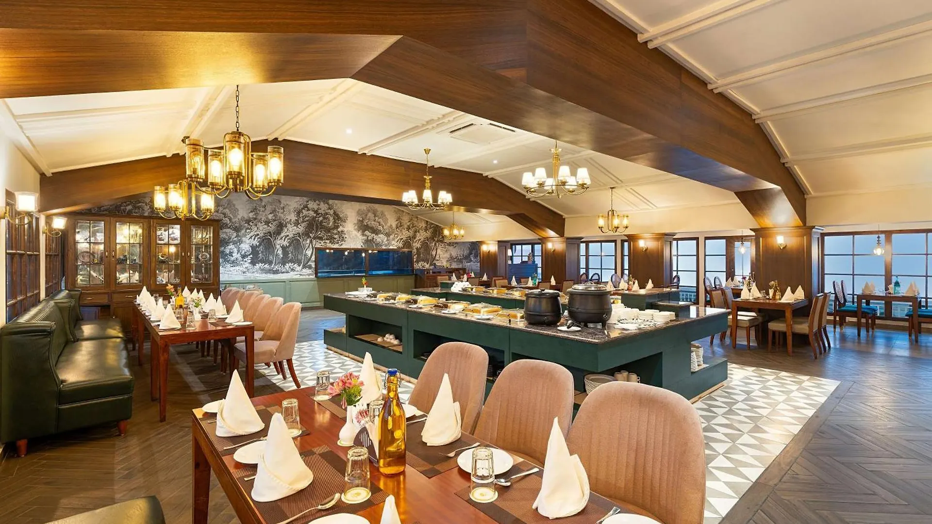 Koti Resort Shimla, A Member Of Radisson Individuals Retreats