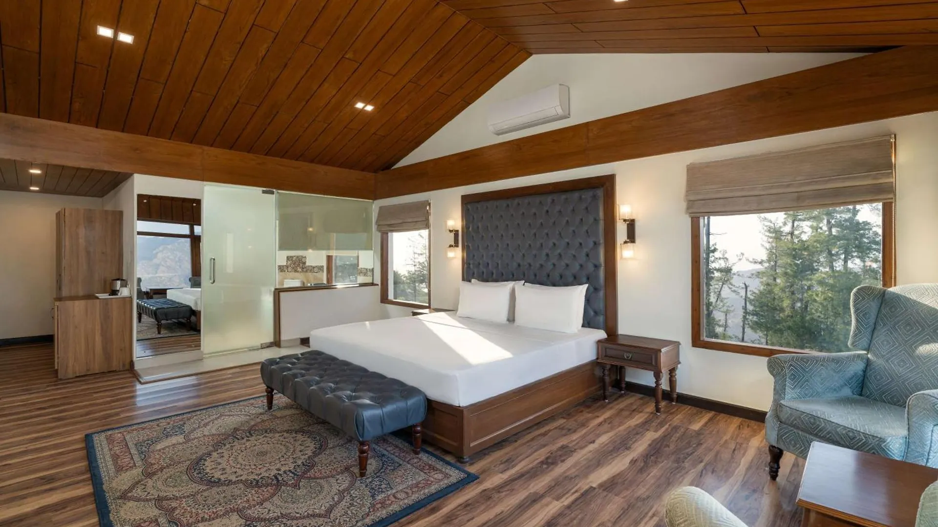 Hotel Koti Resort Shimla, A Member Of Radisson Individuals Retreats