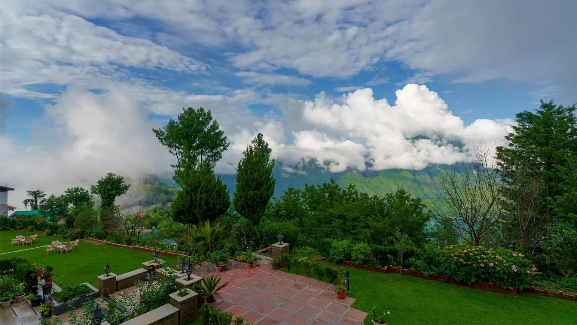 Hotel Koti Resort Shimla, A Member Of Radisson Individuals Retreats