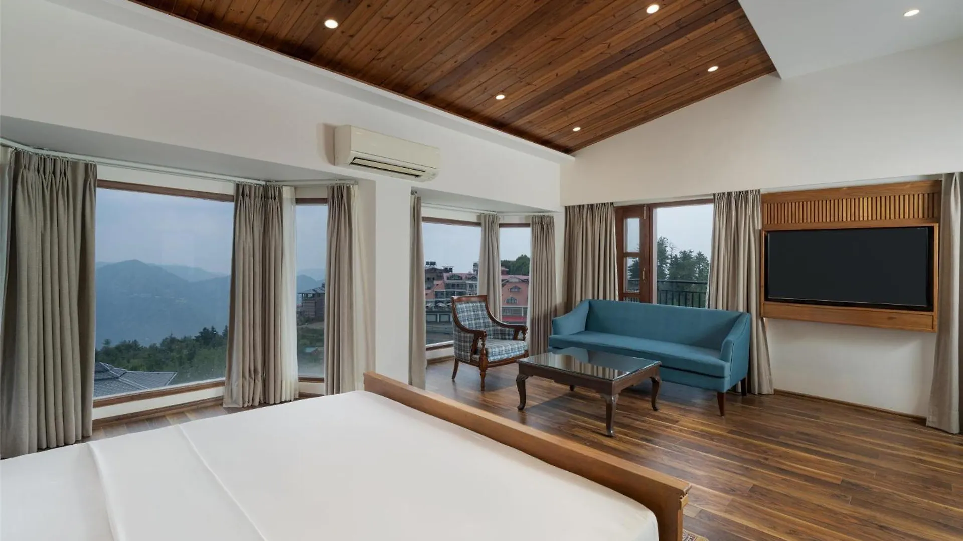 Hotel Koti Resort Shimla, A Member Of Radisson Individuals Retreats