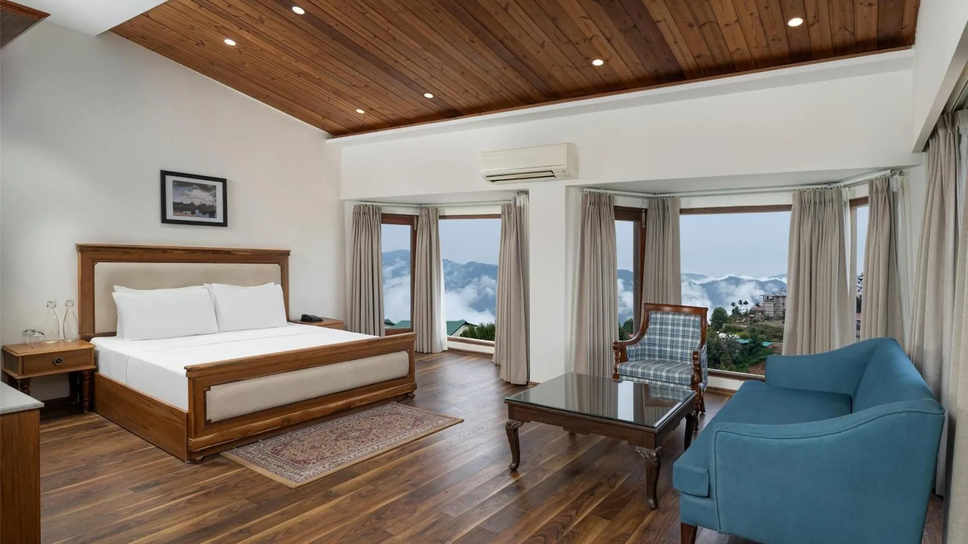 Koti Resort Shimla, A Member Of Radisson Individuals Retreats
