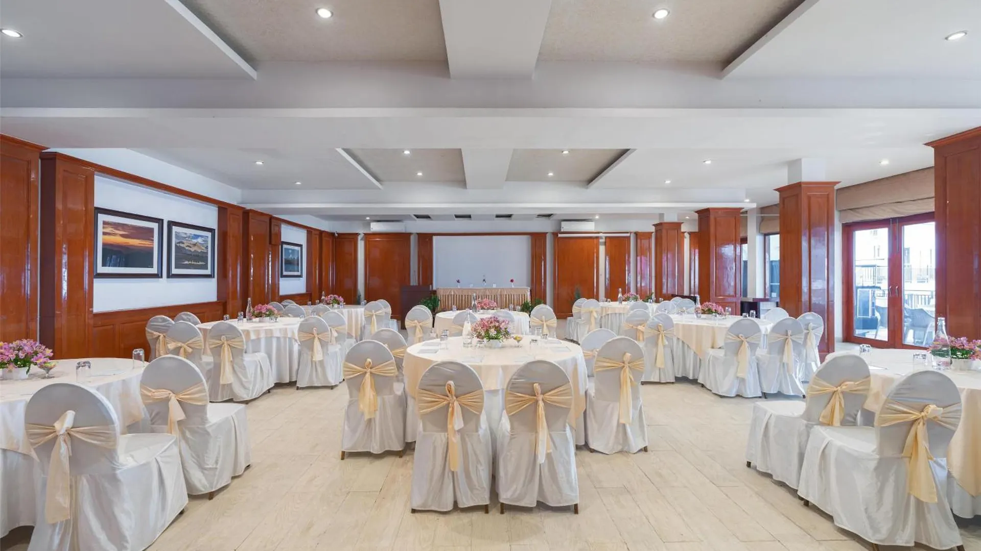 Koti Resort Shimla, A Member Of Radisson Individuals Retreats Shimla