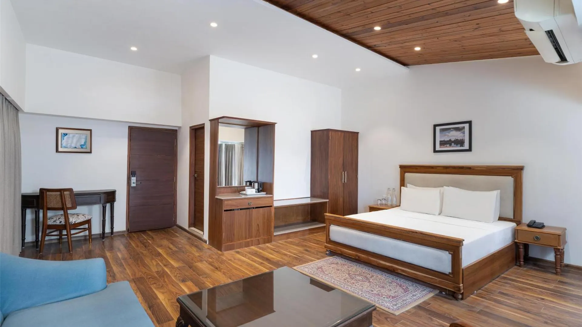 Hotel Koti Resort Shimla, A Member Of Radisson Individuals Retreats